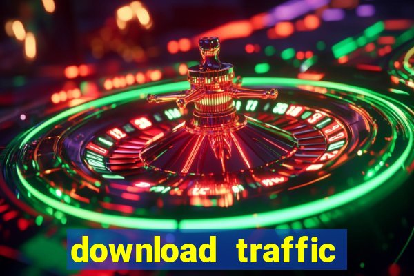 download traffic rider dinheiro infinito